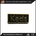 New Small Metal label Tag For ClothesNew Small Metal label Tag For Clothes